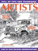 Artists Drawing and Inspiration